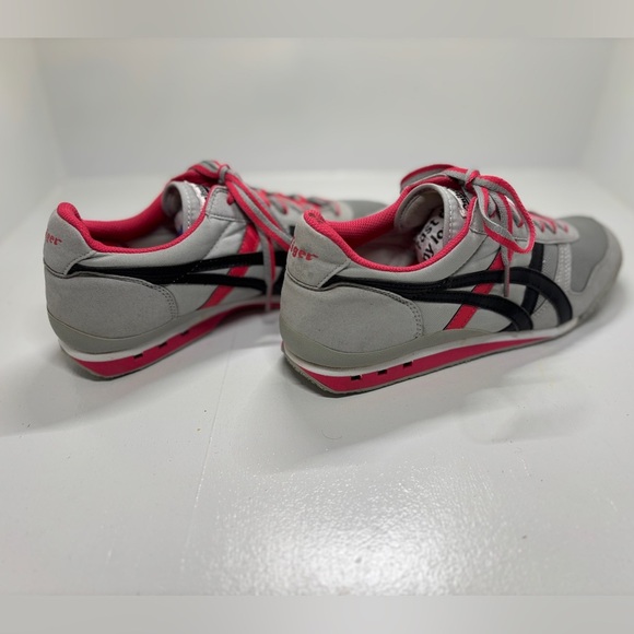 Women’s Onitsuka Tiger Ultimate 81 by ASICS sneakers Size 10 - Picture 5 of 11